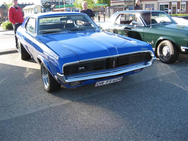 Amerikaner træf i næstved 23-05-09 billede 88