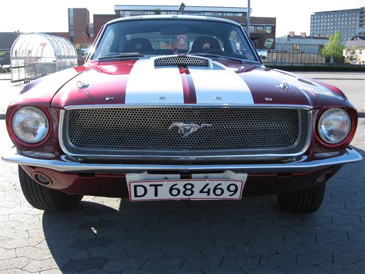 Amerikaner træf i næstved 23-05-09 billede 90