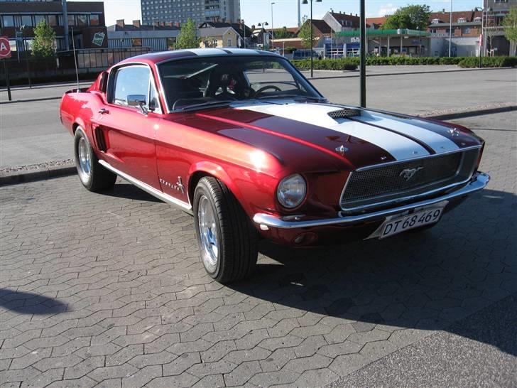 Amerikaner træf i næstved 23-05-09 billede 91