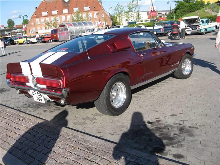 Amerikaner træf i næstved 23-05-09 billede 92