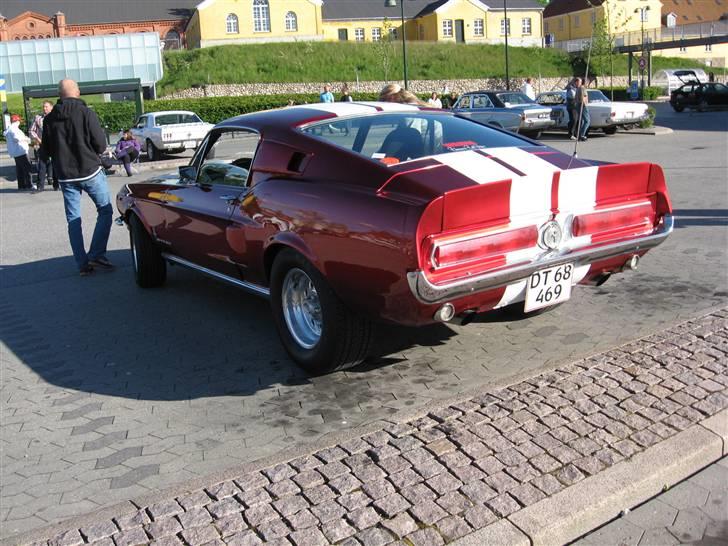 Amerikaner træf i næstved 23-05-09 billede 93