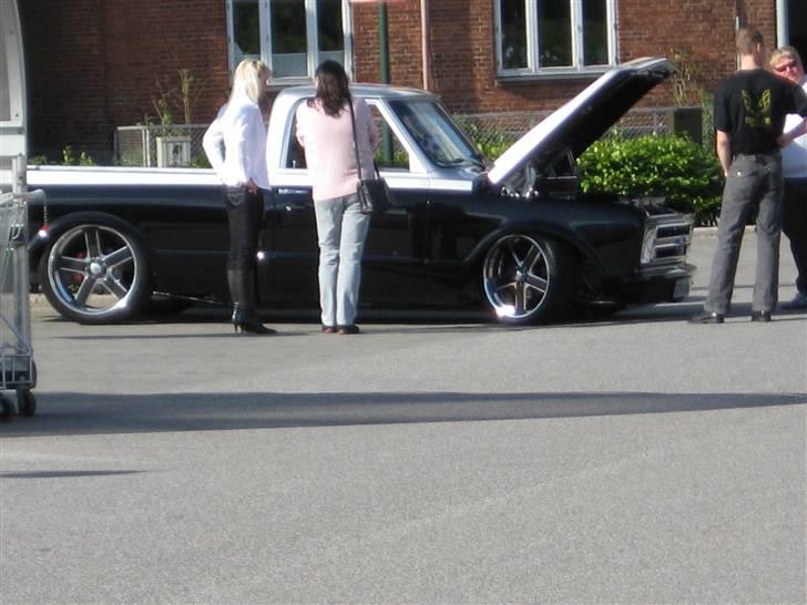 Amerikaner træf i næstved 23-05-09 billede 94