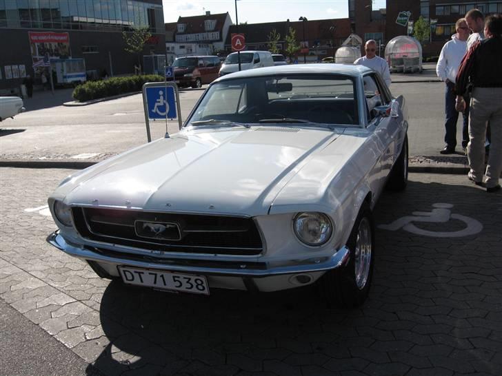 Amerikaner træf i næstved 23-05-09 billede 96