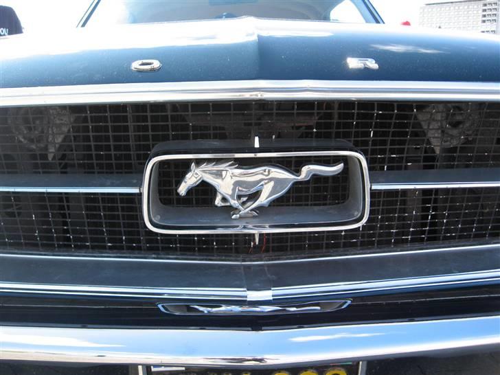 Amerikaner træf i næstved 23-05-09 billede 100