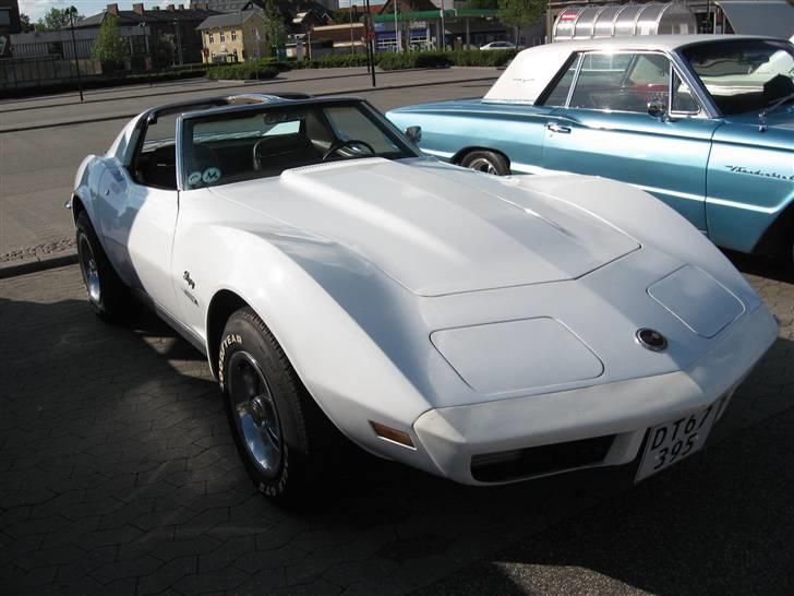 Amerikaner træf i næstved 23-05-09 billede 103