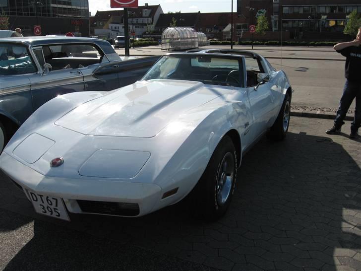 Amerikaner træf i næstved 23-05-09 billede 104