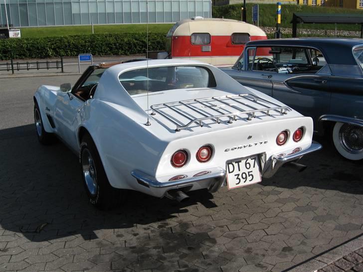 Amerikaner træf i næstved 23-05-09 billede 105