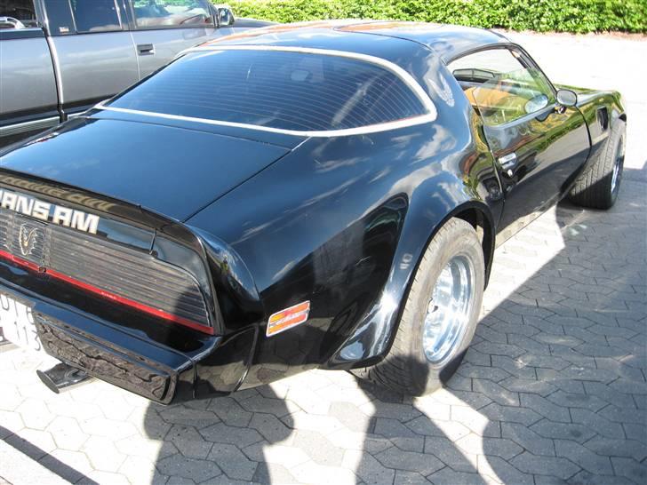 Amerikaner træf i næstved 23-05-09 billede 106