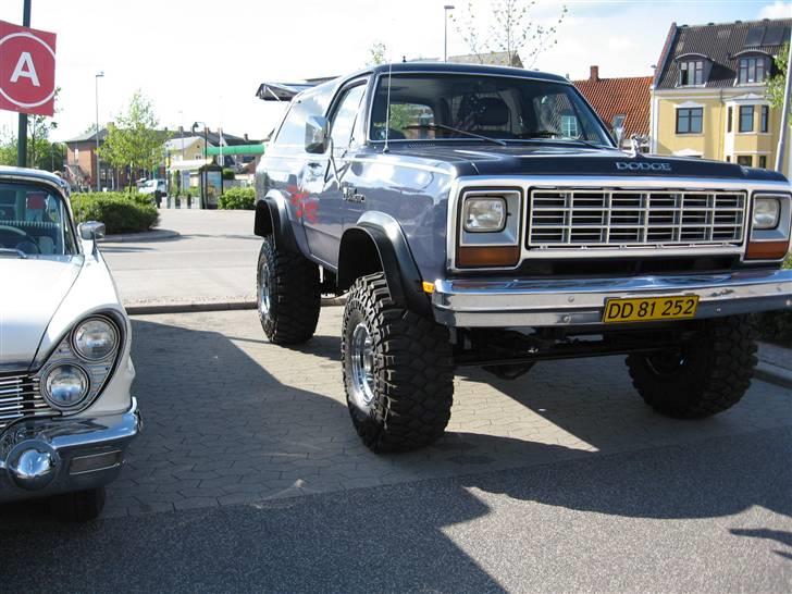 Amerikaner træf i næstved 23-05-09 billede 109