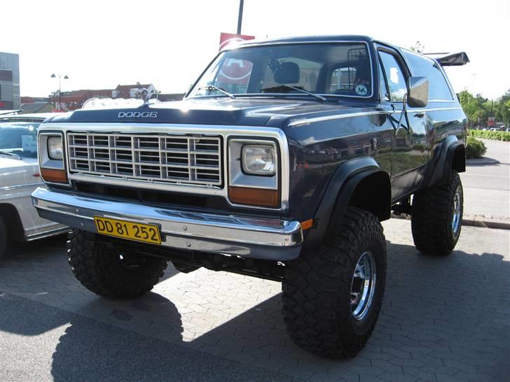 Amerikaner træf i næstved 23-05-09 billede 110