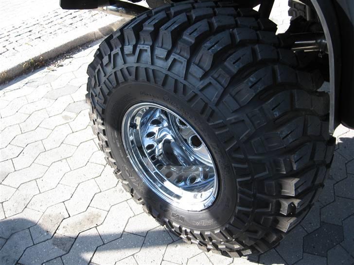 Amerikaner træf i næstved 23-05-09 billede 111