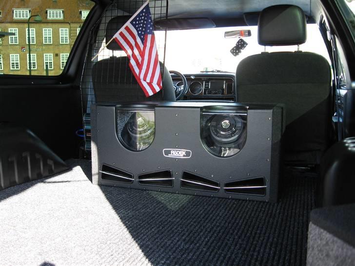 Amerikaner træf i næstved 23-05-09 billede 112