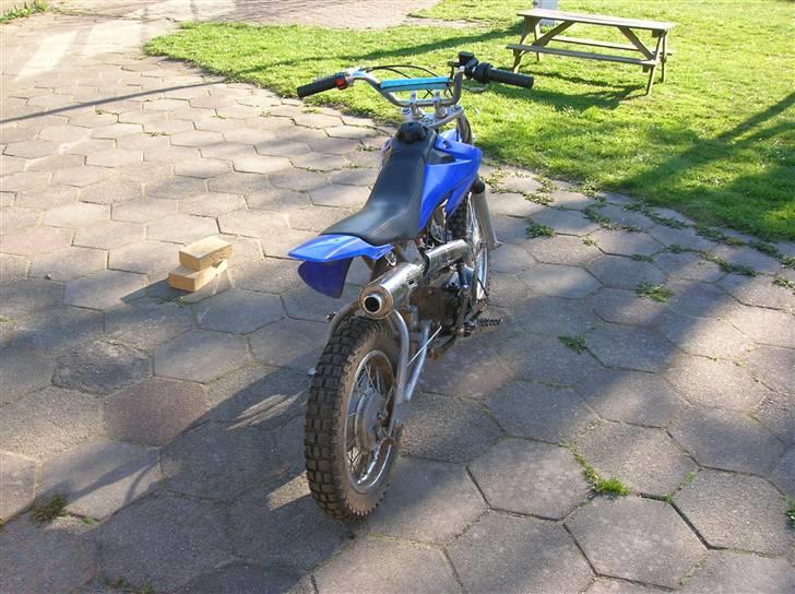 Mine gamle og nye ting :o) billede 4