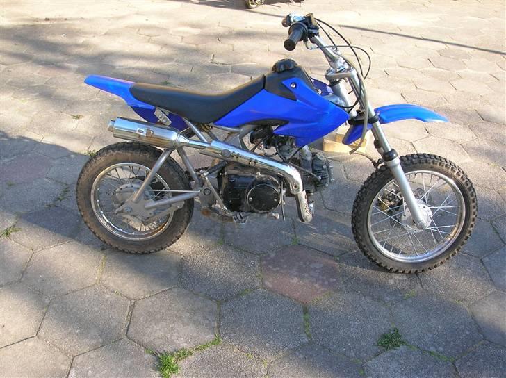 Mine gamle og nye ting :o) billede 5