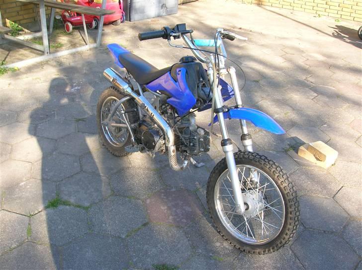 Mine gamle og nye ting :o) billede 6