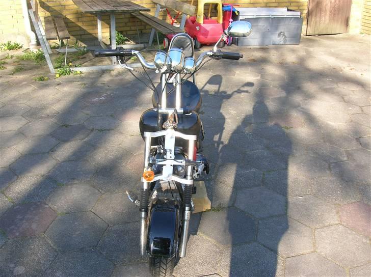 Mine gamle og nye ting :o) billede 12