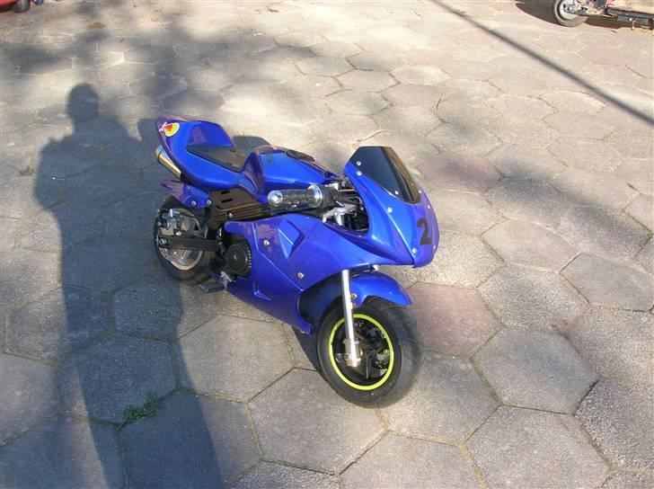 Mine gamle og nye ting :o) billede 16