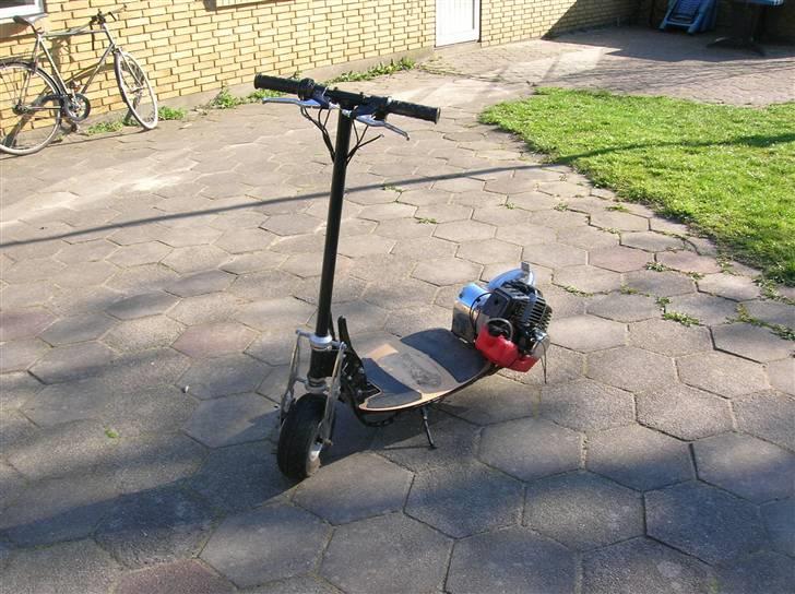 Mine gamle og nye ting :o) billede 19