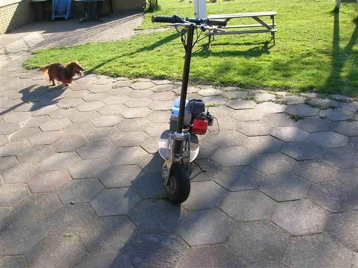 Mine gamle og nye ting :o) billede 20