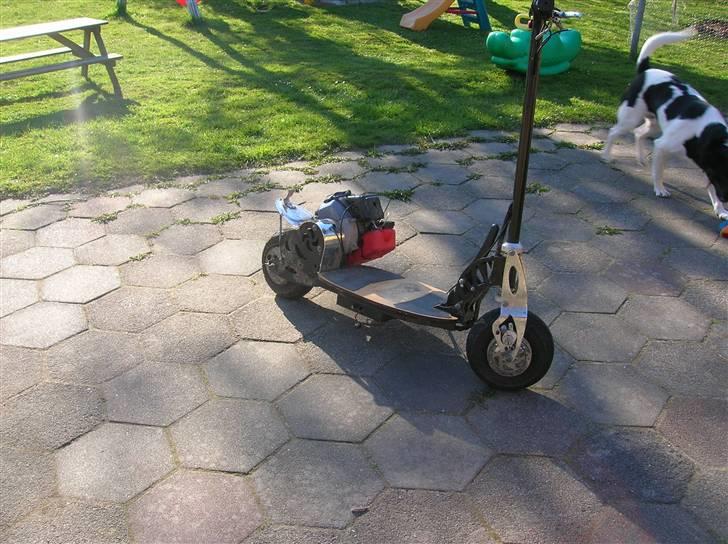 Mine gamle og nye ting :o) billede 21