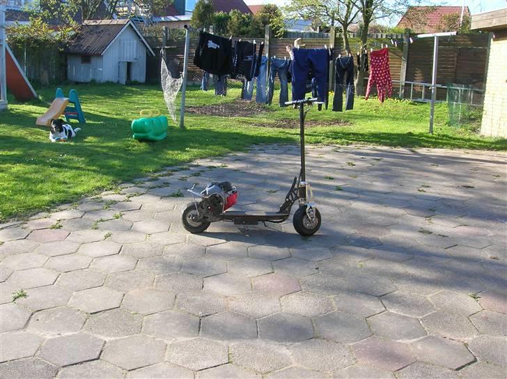 Mine gamle og nye ting :o) billede 22