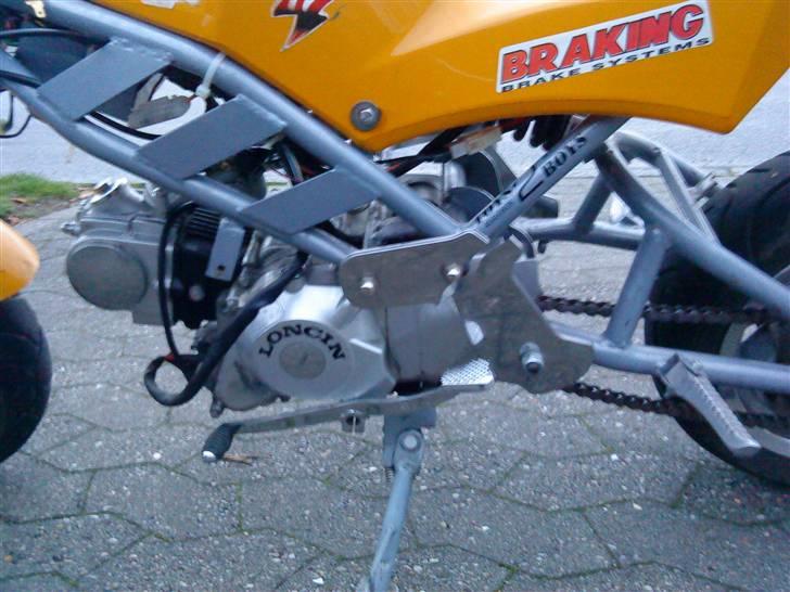 Mine gamle og nye ting :o) billede 24