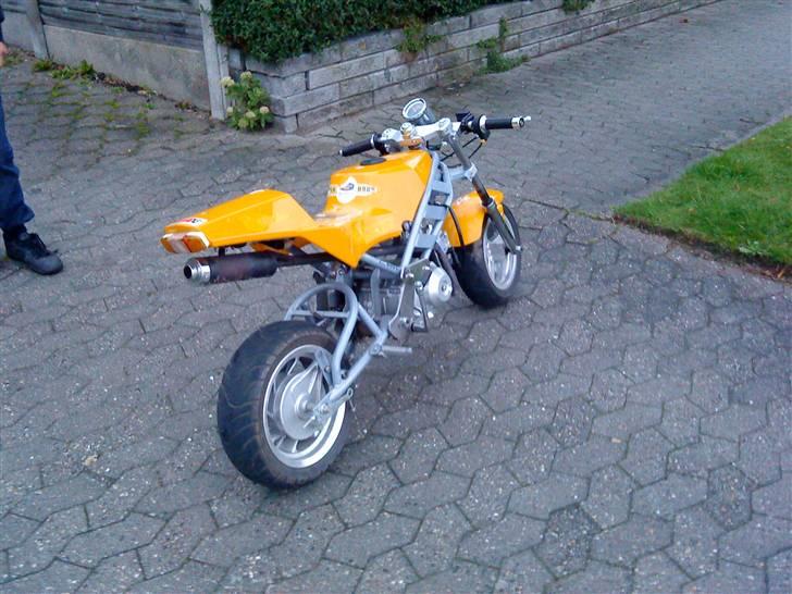 Mine gamle og nye ting :o) billede 25