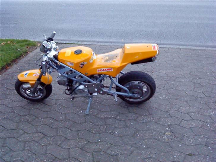 Mine gamle og nye ting :o) billede 26