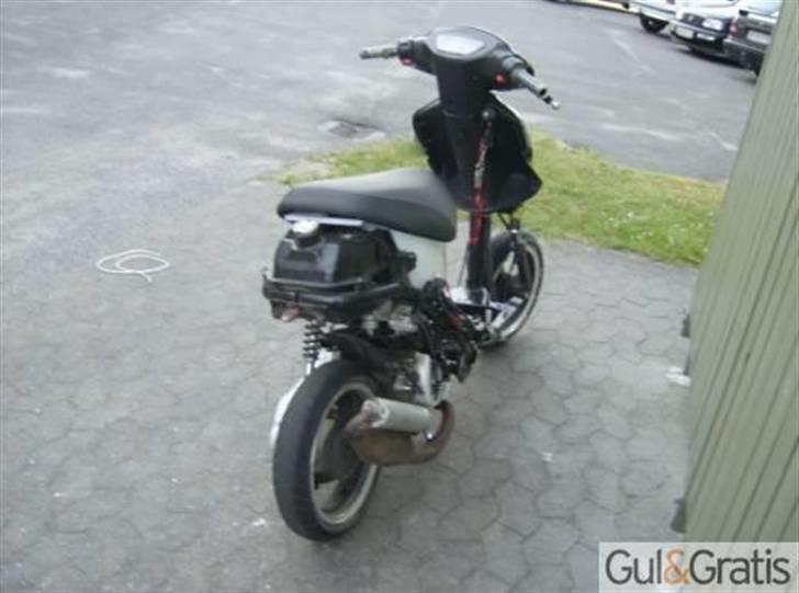 Mine gamle og nye ting :o) billede 28