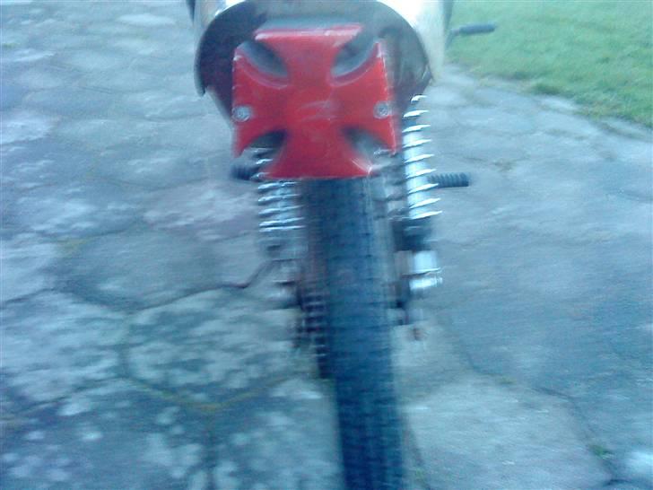 Mine gamle og nye ting :o) billede 34