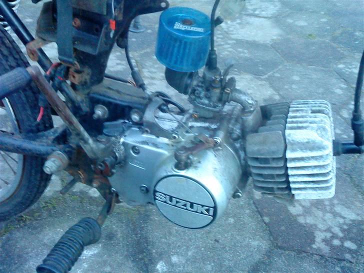 Mine gamle og nye ting :o) billede 38