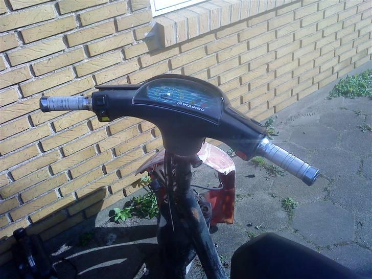 Mine gamle og nye ting :o) billede 41