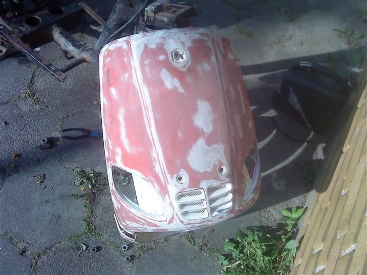 Mine gamle og nye ting :o) billede 43