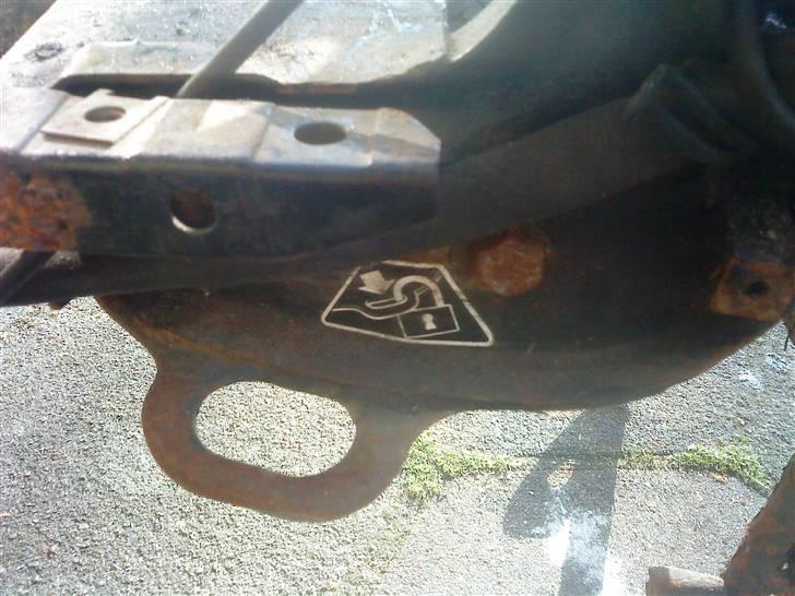 Mine gamle og nye ting :o) billede 45