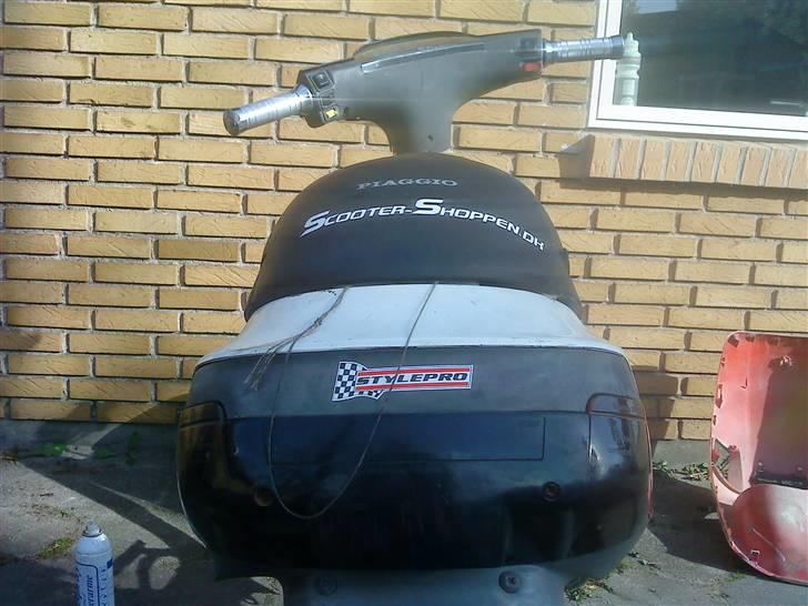 Mine gamle og nye ting :o) billede 48