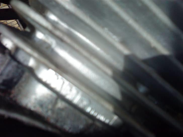 Mine gamle og nye ting :o) billede 49