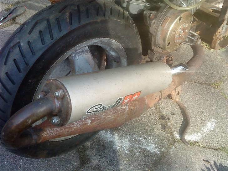 Mine gamle og nye ting :o) billede 50