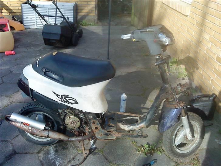 Mine gamle og nye ting :o) billede 51