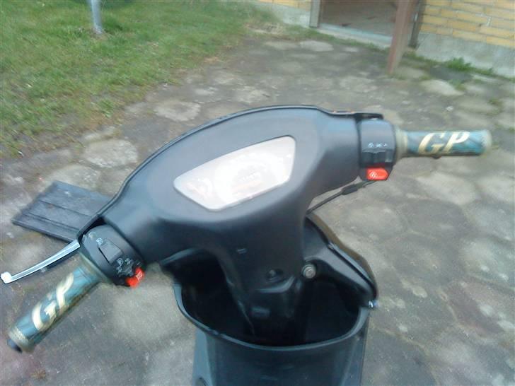 Mine gamle og nye ting :o) billede 53