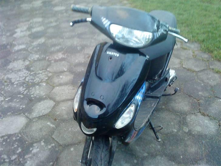 Mine gamle og nye ting :o) billede 54