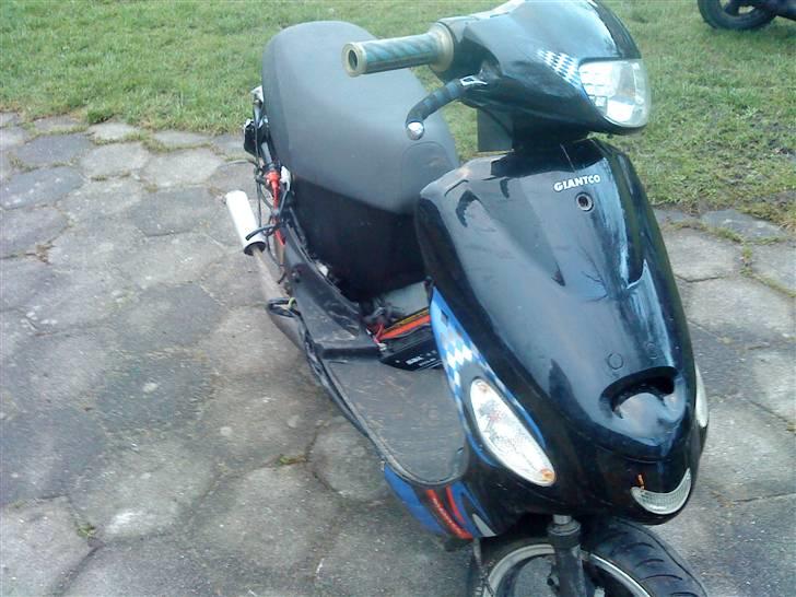 Mine gamle og nye ting :o) billede 55