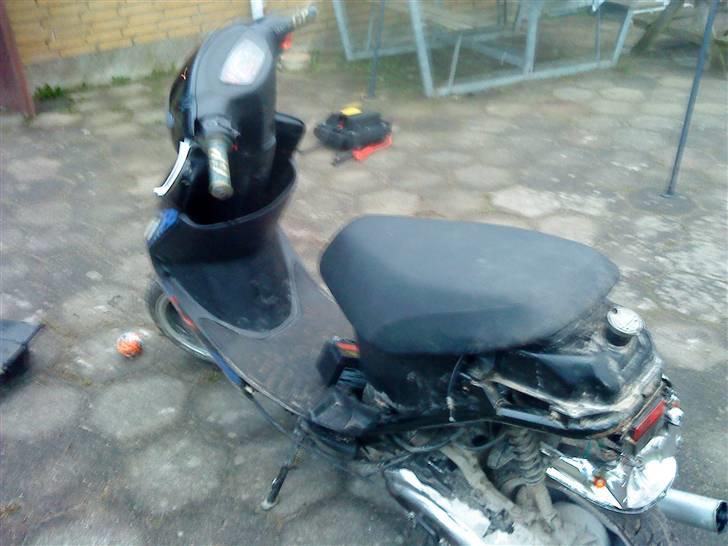 Mine gamle og nye ting :o) billede 56