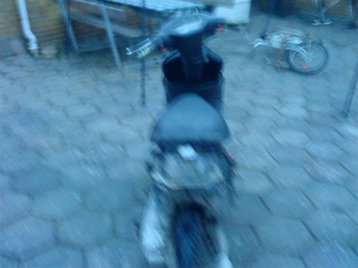 Mine gamle og nye ting :o) billede 57