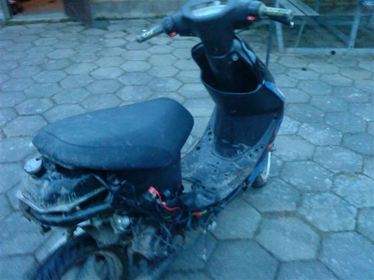 Mine gamle og nye ting :o) billede 58