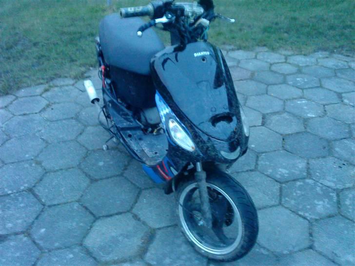 Mine gamle og nye ting :o) billede 59