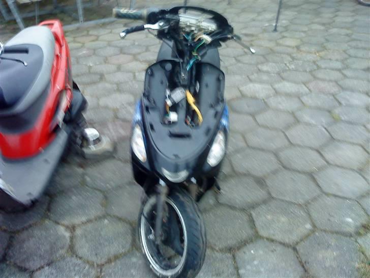 Mine gamle og nye ting :o) billede 61