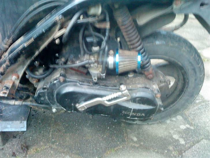 Mine gamle og nye ting :o) billede 64