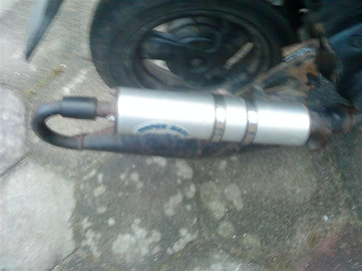 Mine gamle og nye ting :o) billede 66