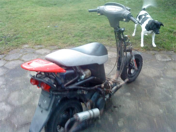 Mine gamle og nye ting :o) billede 67