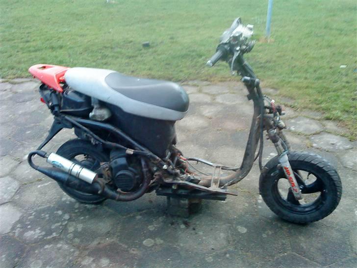 Mine gamle og nye ting :o) billede 68